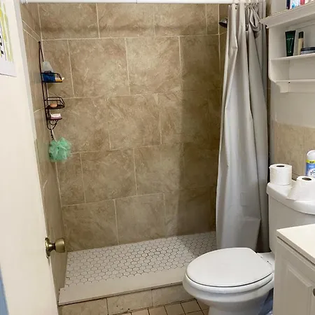 Hostel Brazilian Downtown-3