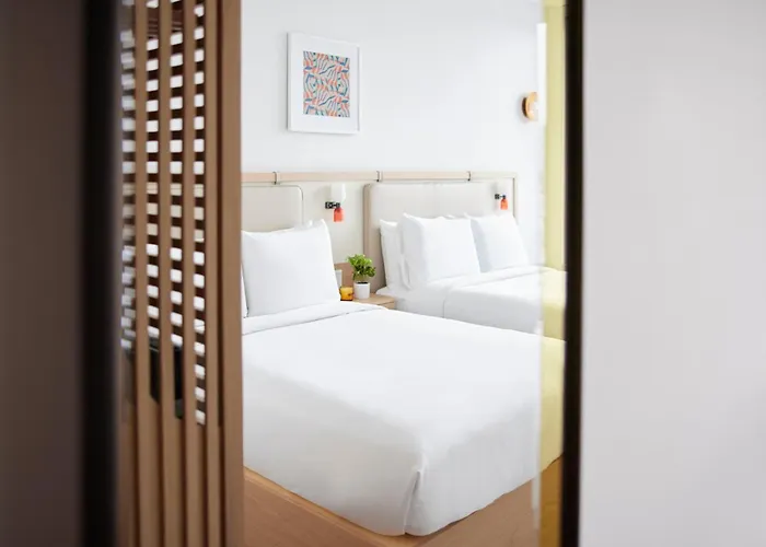 Arlo Wynwood Miami Hotel